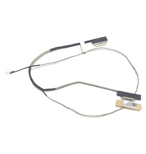 Câble LCD FHD 60Hz 30 broches pour <span class=keywords><strong>ordinateur</strong></span> portable <span class=keywords><strong>Acer</strong></span> Nitro 5, pièces informatiques pour AN515-44 AN515-45 AN515-5, référence DC02003P100 50.Q7KN2.011 FH51M - Product Image 1