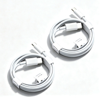 Nouvel arrivage en stock : Câble de charge rapide 30W Type C vers Type C, durable et original, 1M 2M 3A, pour iPhone 16, Samsung, Google