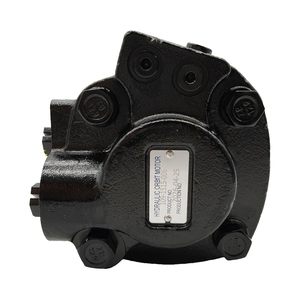 Motor Hidráulico 109-1515-006 Tipo Pistón Compatible con Eaton Char-Lynn Serie 4000 - Product Image 2