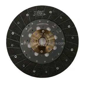 Original kupplungs getriebene Platten baugruppe der Marke JAC S5 1600020 U1554