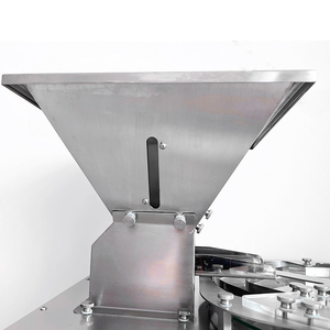 Máquina contadora semiautomática pequeña - Product Image 3