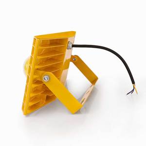 Dẫn nổ ánh sáng ánh sáng luminaries lịch thi đấu ngọn lửa bằng chứng đèn cho công nghiệp Mỏ Than sơn nhà máy chiếu sáng IP66 ATEX - Product Image 6