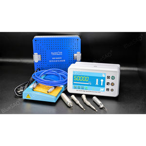 Herramienta Eléctrica de Neurocirugía para Uso Veterinario con Alta Velocidad de Rotación de 50000, Precio Razonable y Excelente Calidad - Product Image 2