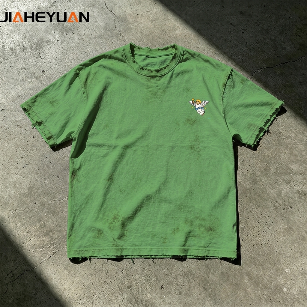 Vert vintage