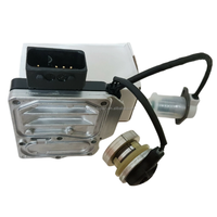 Unidad de Control de Bomba de Inyección de Combustible para Motor Diésel VP44 1467045031 0281010888 Ecu para Bomba de Alta Presión VP44 0470504026