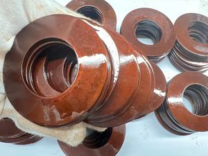 <span class=keywords><strong>DIN</strong></span> <span class=keywords><strong>2093</strong></span> 60*30,5*2,5*4,5 17-4h Belleville arandela de resorte cónica 60si2mna 60Si2AM arandela de disco de acero inoxidable resorte de disco - Product Image 6