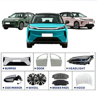 Pièces détachées automobiles en gros pour toutes les voitures BYD : Dolphin, Han EV, Yuan Plus, Atto 2, Atto 3, Sealion 07, Song Pro Plus DM-i, Destroyer 05