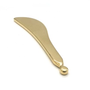 <span class=keywords><strong>checo</strong></span> pequeña lágrima perlas raspado Cuerpo Femenino Universal Meridian cara Ojo de belleza Facial teocrático palo de masaje - Product Image 2