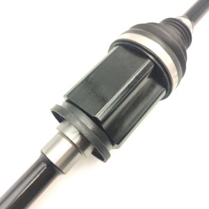 Eje de <span class=keywords><strong>tracción</strong></span> <span class=keywords><strong>delantera</strong></span> <span class=keywords><strong>serie</strong></span> 5/7 para automóviles, transmisión derecha 31607606027 para modelos F01 F02 F07 Gt, ejes de transmisión - Product Image 4