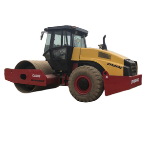 ลูกกลิ้ง CA302D ไดนาแพค CA 602D Ca602มือสองใช้ CA602D ต้นฉบับ - Product Image 1