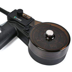 Pistolet à cuillère <span class=keywords><strong>HITBOX</strong></span> <span class=keywords><strong>MIG</strong></span> sans gaz, MMA, Lift TIG Machine à souder multifonction <span class=keywords><strong>MIG</strong></span> /MAG Type de torche de soudage Pistolet à cuillère Pistolet à souder - Product Image 1