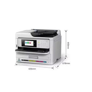 Imprimante multifonction couleur A4 WorkForce Pro WF-C5890 pour entreprises, impression/copie/numérisation/fax - Product Image 5