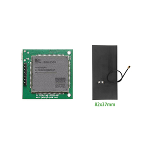 Module de carte mère 5G SIMCom SIM8230G, module de breakout multi-bandes mondial, compatible RedCap, GNSS/GPS, compatible bandes LTE 4G, SIM7600 <span class=keywords><strong>SIM8200</strong></span> - Product Image 4