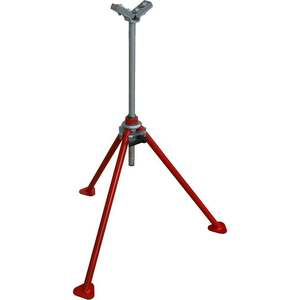 Support de tuyau de trépied pour outil de tournage - Product Image 1