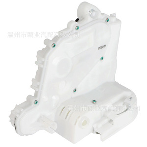 Actuador de Cierre Centralizado 72150-TK6-A02 Delantero Izquierdo para Honda Fit 2009-2014 Tipo Botón - Product Image 3