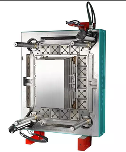 قالب حقن بلاستيكي مخصص من مصنع صيني بسعر جيد، منتجات قوالب بلاستيكية للاستخدامات الصناعية والمنزلية والآلات - Product Image 2