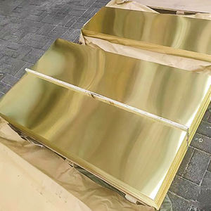 Tấm đồng tấm tấm đồng nguyên chất 99,99% C10100 C12000 dày 3mm dùng cho công nghiệp - Product Image 5