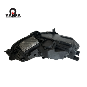 Para Audi S4 RS4 Matrix LED faro Original 2021 2022 <span class=keywords><strong>2023</strong></span> 2024 2025 A4L B9 lámpara de alta calidad faro <span class=keywords><strong>A4</strong></span> B9 B10 B11 Luz de coche - Product Image 3