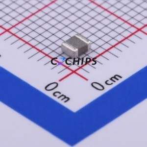 Inducteur de puissance DFE252012F-1R0M=P2 1008 ( Inductance : 1uH )( Précision : 20% Courant nominal : 3.3A ) - Product Image 1