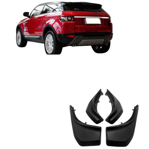 LUMA <span class=keywords><strong>Prix</strong></span> d'usine Garde-boue avant et arrière pour Land Rover <span class=keywords><strong>Evoque</strong></span> Dynamic 2012-2021 - Product Image 4