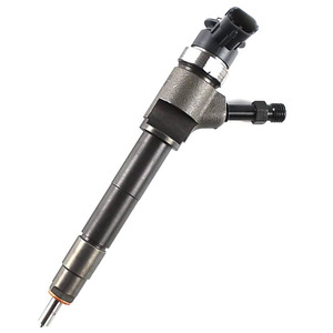 Phổ biến đường sắt feul phun 0445110249 0445110250 Tương thích với Ford Ranger Mazda BT50 3.0L động cơ diesel - Product Image 2