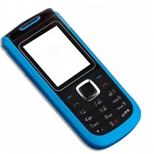 Teléfono Móvil Básico Barato al por Mayor 1681C, SIM Única, 2G GSM, Linterna, Radio FM, Teclado, Teléfonos Móviles <span class=keywords><strong>de</strong></span> Respaldo - Product Image 6