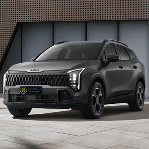Venta al por Mayor de Vehículos Nuevos SUV Sportage 2026 |   Automóviles Nuevos de 1.5L para Venta Global con Volante a la Izquierda - Product Image 1