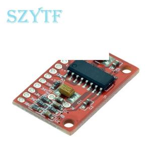 BSSY)Mini-kompatible Power Audio-Verstärker platine USB Small PAM8403 DIY Wireless-Lautsprecher 5W * 2 - Product Image 2