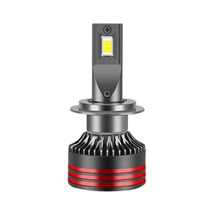 9-36V m8 pro phare led H7 H11 9004 880 H1 <span class=keywords><strong>H3</strong></span> H7 H4 881 5202 Accessoires de voiture M8 PRO phare LED Système d'éclairage automatique - Product Image 4