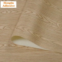 Papier peint auto-adhésif en PVC 3m/10m/20m, autocollant imperméable, design bois, autocollants muraux, stock disponible