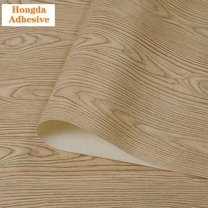 วอลเปเปอร์สำหรับตกแต่งบ้าน,สติกเกอร์ติดผนังลายไม้แบบมีกาวในตัว3d - Product Image 5