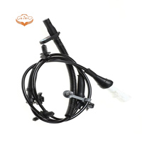 Pièces automobiles Capteur de vitesse de roue ABS avant arrière gauche droit pour Ford Edge Lincoln Mkx Ct4Z2C190C Ct4Z-2C190-C Dt4Z2C205A Dt4Z2C204A