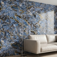 Panneaux muraux en PVC marbré, panneaux muraux de douche, revêtement mural, panneaux en PVC marbré imperméables, panneaux de revêtement en PVC marbré pour l'intérieur