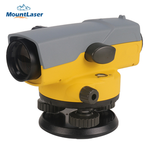 معدات مسح عالية الدقة للمستوى البصري أداة تسوية لقياس المستوى التلقائي للمسح - Product Image 6