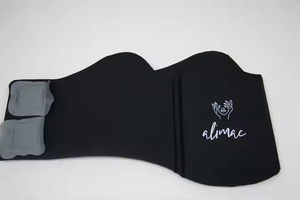 Logotipo personalizado 360 Fajase Colombianas Abdominal Board Aplanamiento <span class=keywords><strong>de</strong></span> alta compresión Ab Lipo Board After <span class=keywords><strong>Tummy</strong></span> <span class=keywords><strong>Tuck</strong></span> Tabla Abdominal - Product Image 6