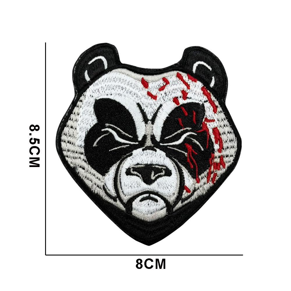 Kung fu panda