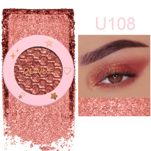 <b>Eye</b> <b>Shadow</b> Highlight Power for Woman <b>Eyes</b> Makeup with Multiple Single Beautiful Colors - Product Image 4