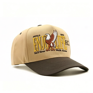 Gorra Snapback Personalizada de Vietnam, Gorra Trucker de 6 Paneles con Bordado 3D, Gorra de Béisbol/Golf - Product Image 2