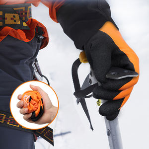 XINGYU mirata al calore delle dita guanti più caldi guanti da battitura caldi tengono le mani calde mentre si digitano meglio tenere le dita calde guanti - Product Image 4