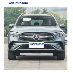 Mercedes-Benz AWD 260 L 4MATIC SUV, Caja de Cambios Automática, Cuero, Volante a la Izquierda, 2025 - Product Image 1