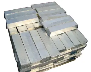 steel desulfurization 100g Small Mg Ingot