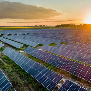 Actionneur linéaire pour panneaux solaires industriels de 24 000 N, couple élevé et étanche, module solaire, actionneur linéaire pour suivi solaire - Product Image 5