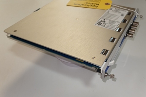 Modulo di Controllo Elettrico in Alluminio BENTLY 3500/42M - Applicazione per Automazione, Stock Originale Americano, Apparecchiature Elettriche - Product Image 4