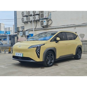 YT Auto 2024 GAC AION Y SUV électrique chinois conduite à gauche 500 km Édition Enjoy Véhicules à énergie nouvelle au lithium Voitures d'occasion - Product Image 1