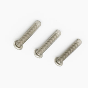 M2 m2, 5 m3 M3.5 M4 M5 M6 M8 A2 304 thép không gỉ Chéo Vòng Phillips Pan đầu vít Bolt Dia 2 3 4 5 8mm chiều dài 3-90mm - Product Image 2