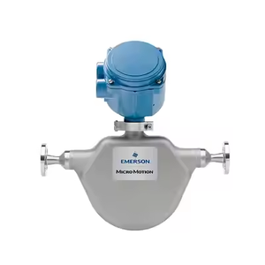 Motion Rosemountt G025M G050M G100M G200M Coriolis <b>Flow</b> <b>Meter</b> Mass Factory-Direct Sell high quality - Product Image 2