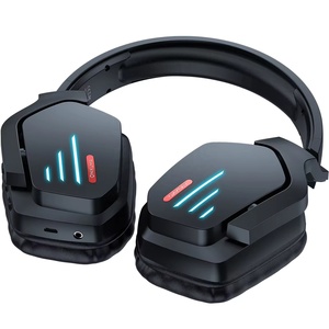 Onikuma B60 5.2ชุดหูฟังไร้สายเล่นเกมเบสเข้มข้นพร้อมไมโครโฟน - Product Image 5