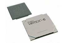Atenuador de Resistencia BGA de Circuito Integrado Programable Original DS26324N