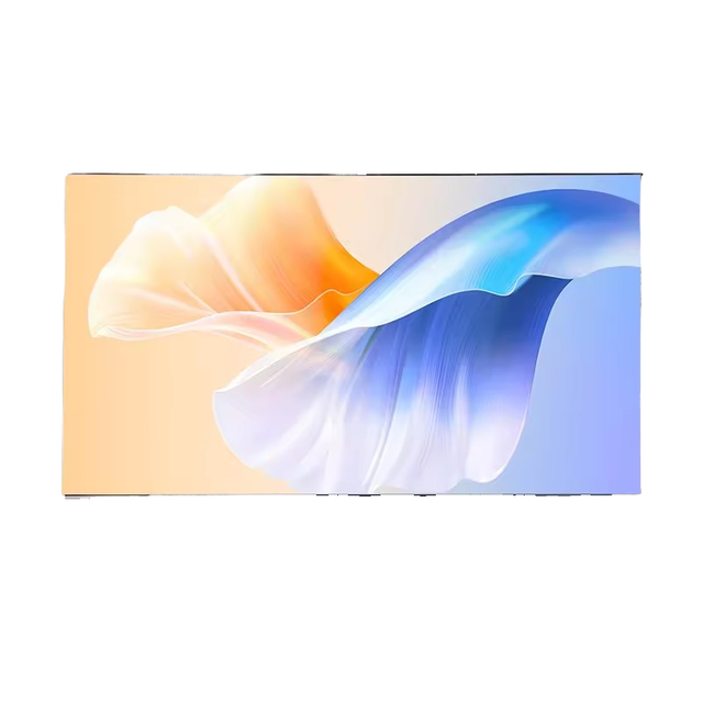 Hot Selling 32 Inch Small-sized Smart TV with High-definition Customized Frameless and Tempered Glass Smart TV