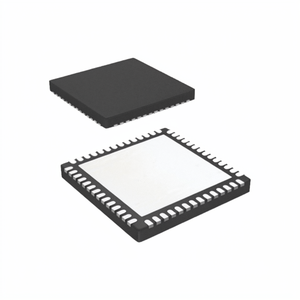 Data Acquisition 56 VFQFN Exposed Pad, CSP Components Electronic Authorized Distributor AD9484BCPZRL7-500 - Product Image 1